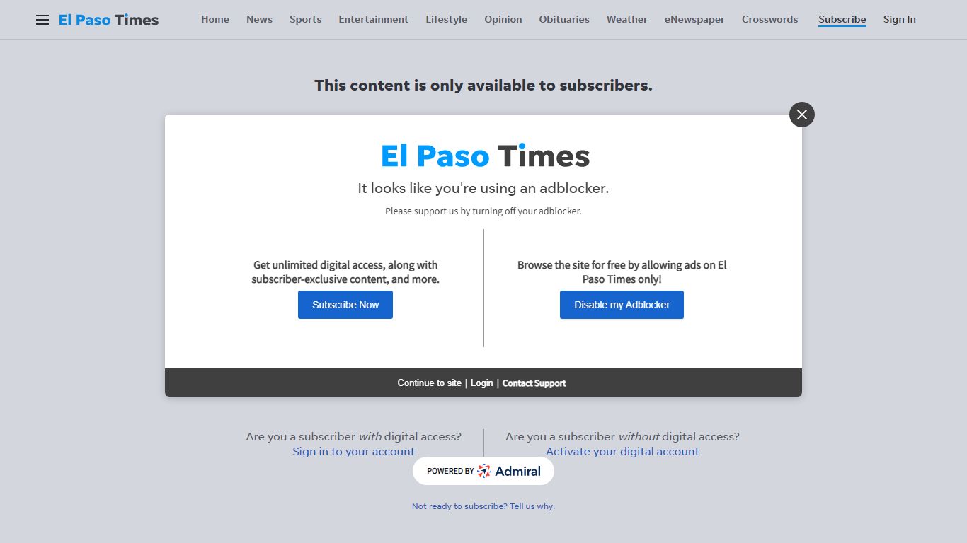 El Paso inmate beaten to death over alleged Barrio Azteca ties